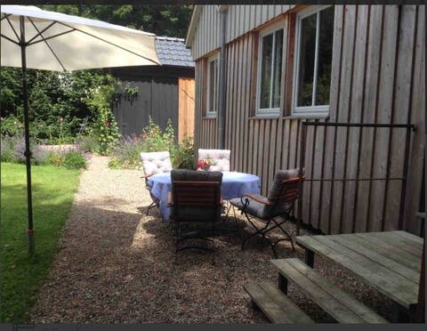 Ferienhaus NaturRaum in Fischerhude