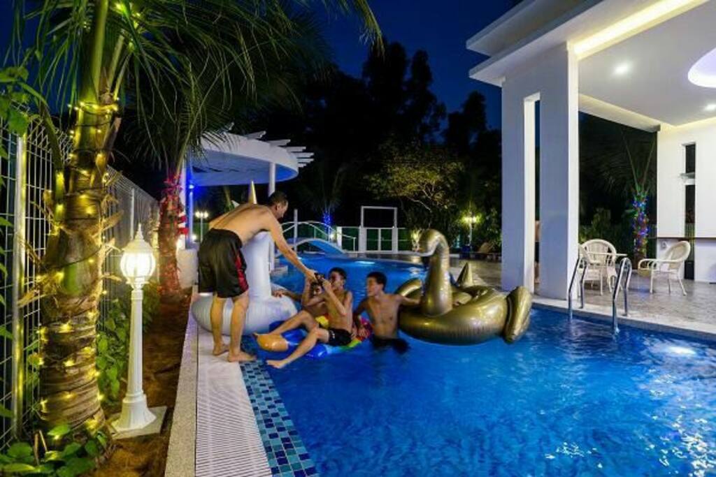 D Mansion Pp Dmg Retreat 2 Floor Bungalow Nov 2021 Bungalow In Rawang Malaysia 7 Bedrooms 8 Bathrooms