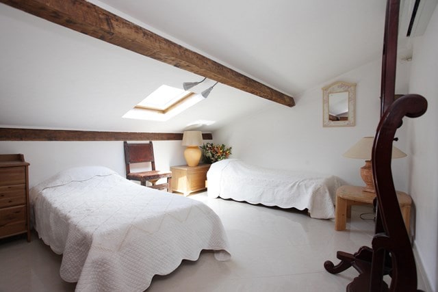 Спалня на последния етаж № 3