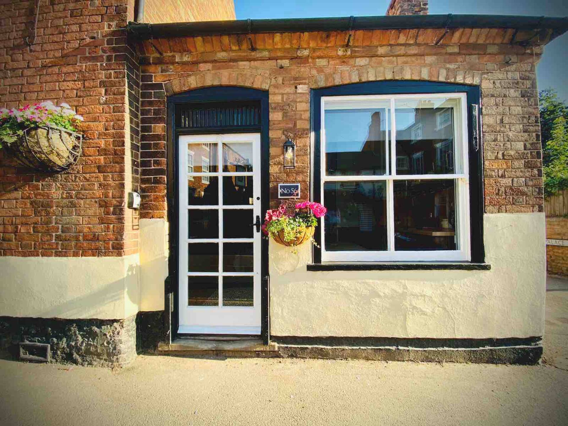 Self contained boutique studio in Southwell