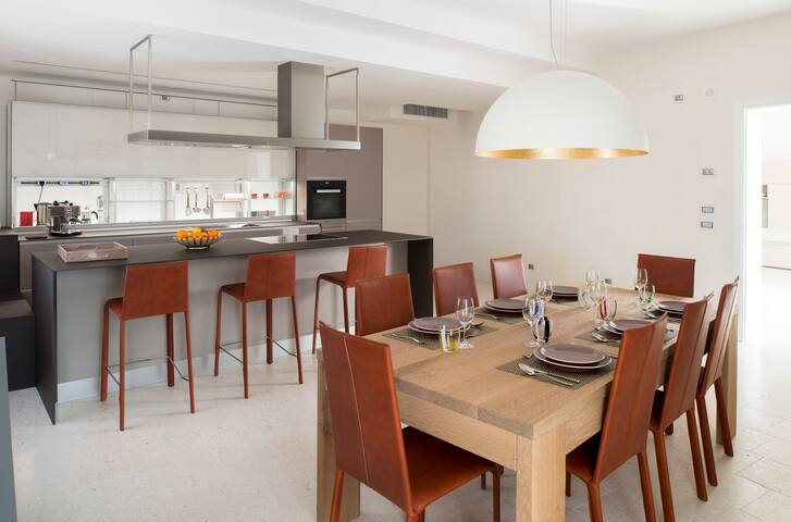 Ca’ Vittoria, a different way to stay in Venice… gallery image 4