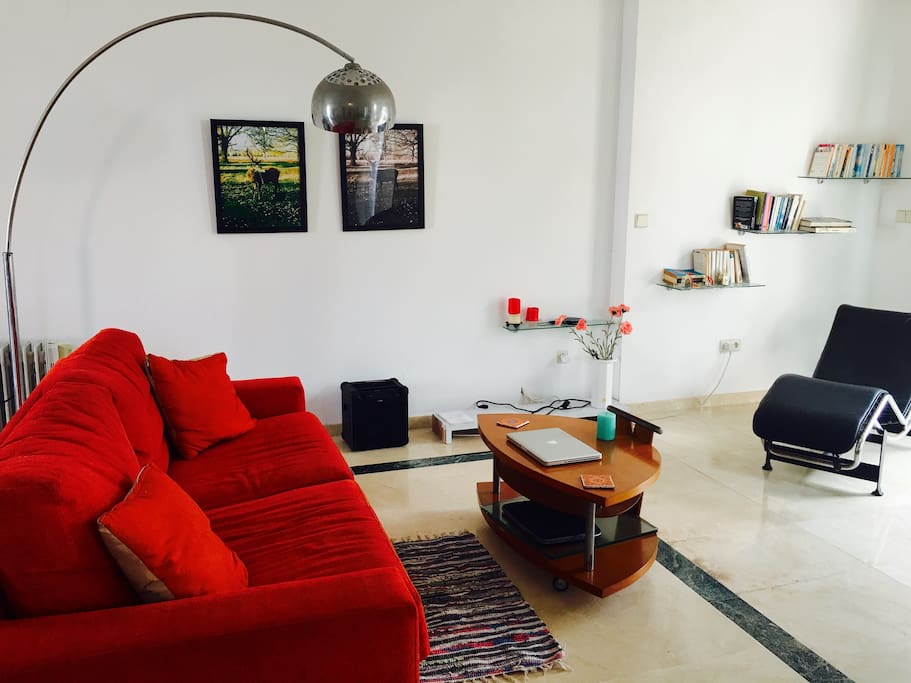 Sitting room