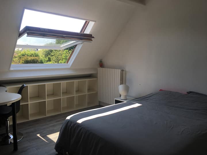 Chambre 3