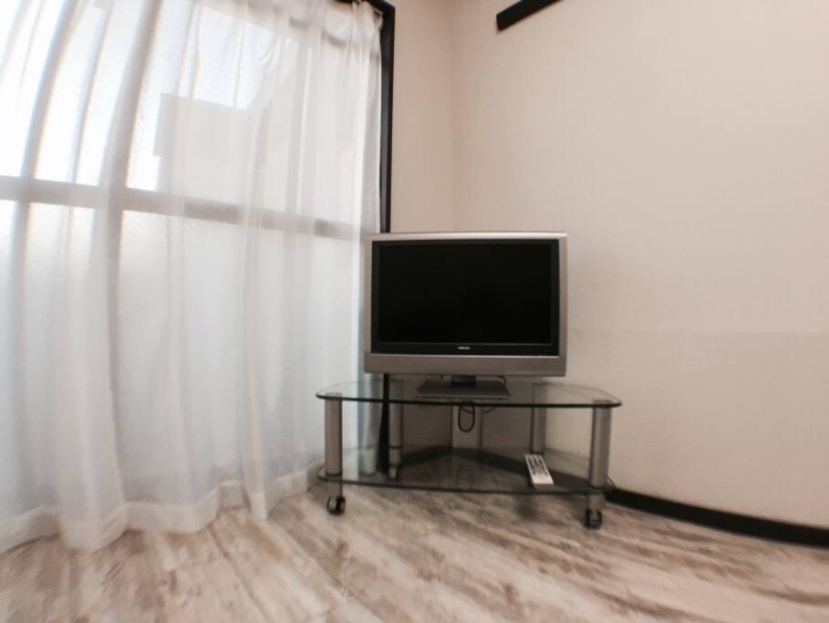 TV