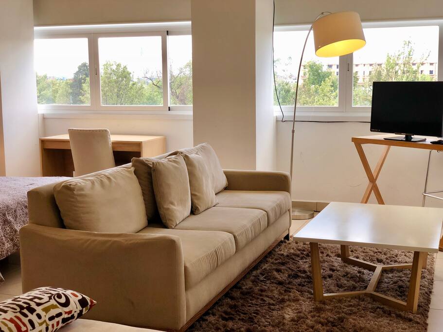Sala de estar