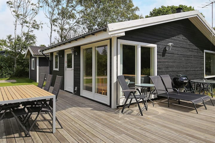 Næsby Strand Vacation Rentals & Homes - Slagelse, Denmark | Airbnb