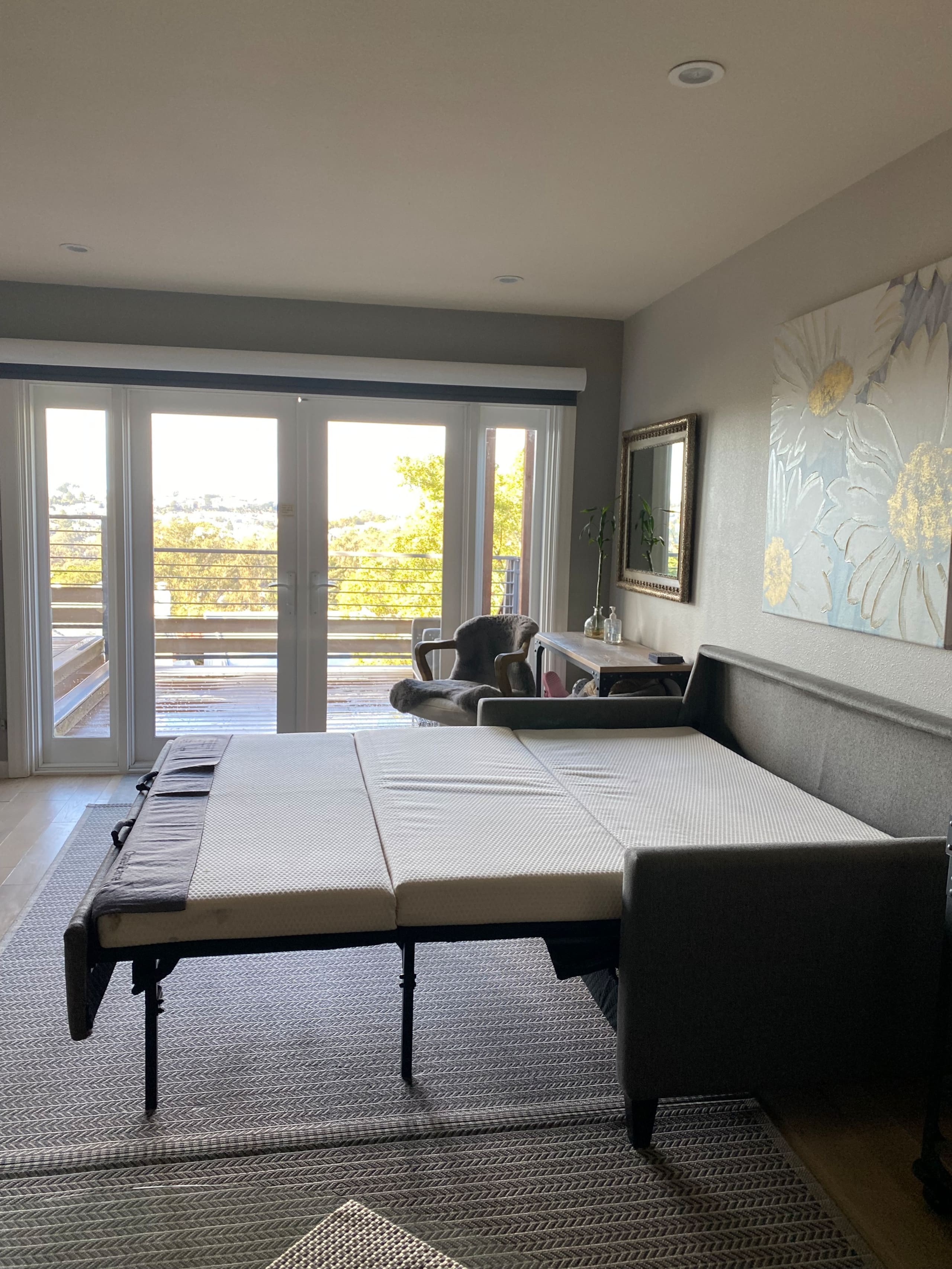 Home in San Francisco · ★4.89 · 2 bedrooms · 3 beds · 1 bath - Image 56