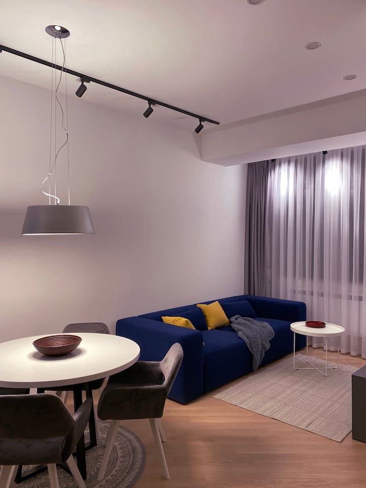 Harmony Apartment Bishkek - 키르기스스탄