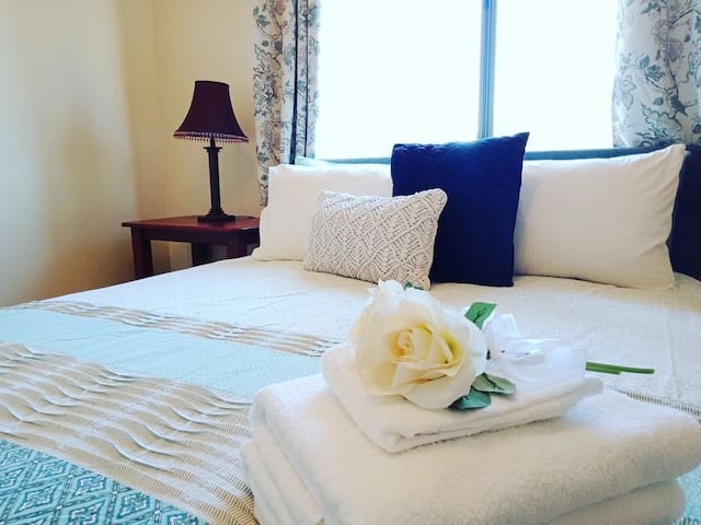 The Guesthouse @ Hansons