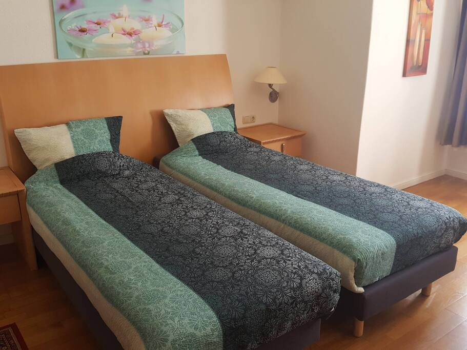 Ihr Zimmer