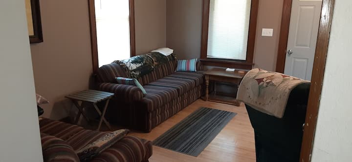 Სასტუმრო ოთახი 