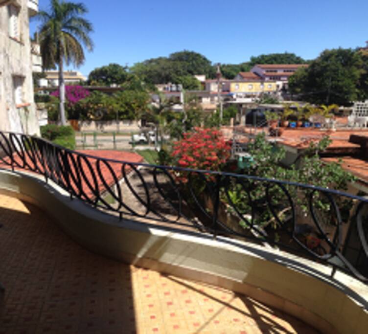 Terraza