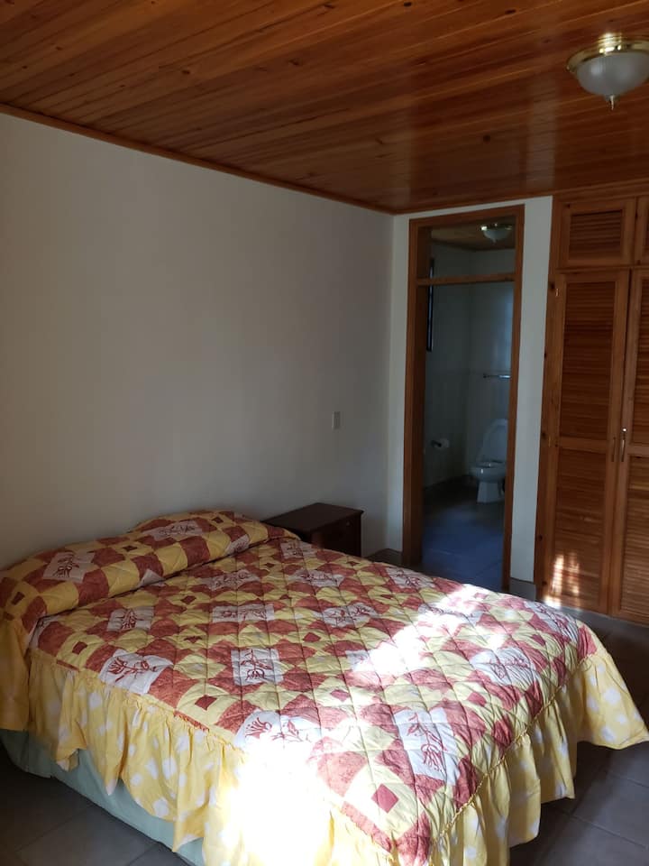Habitación 2