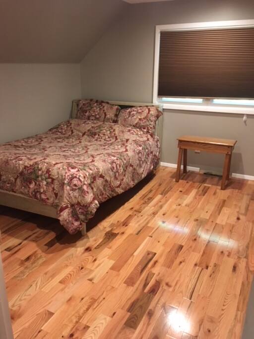 Left Room