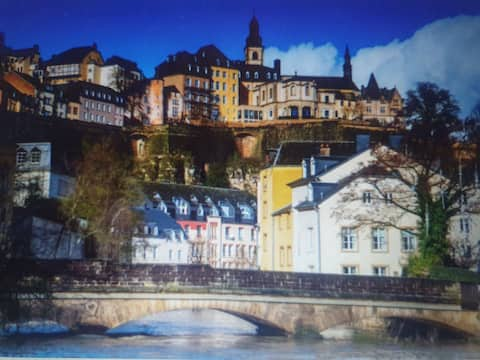 Steinsel Vacation Rentals & Homes - Luxembourg District, Luxembourg | Airbnb