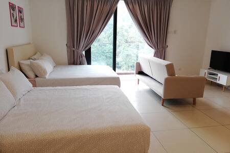 Genting Highlands Vacation Rentals & Homes - Pahang, Malaysia | Airbnb