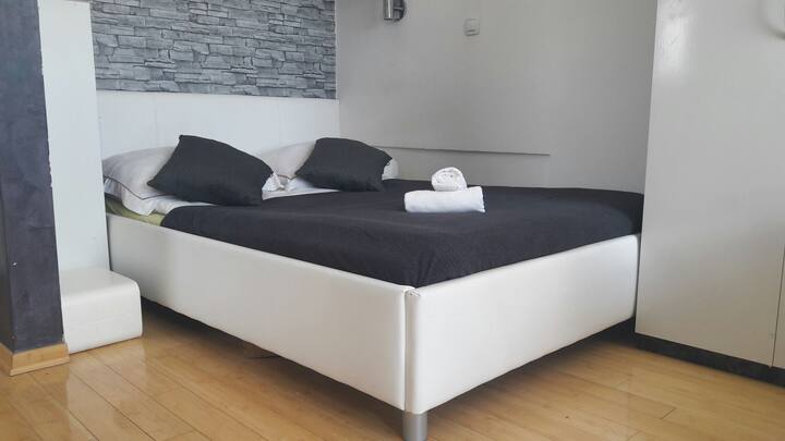 Studio Apartment Matija, Zagreb City centre