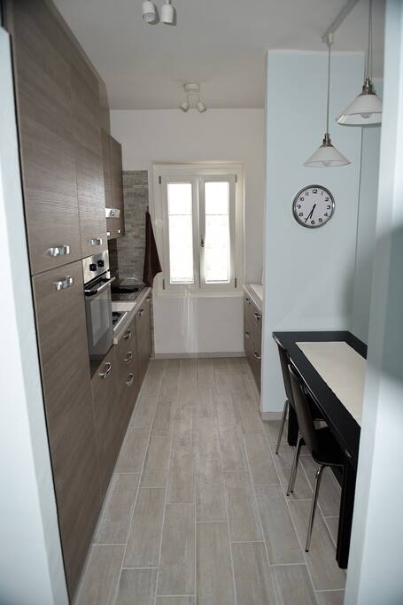 Cucina