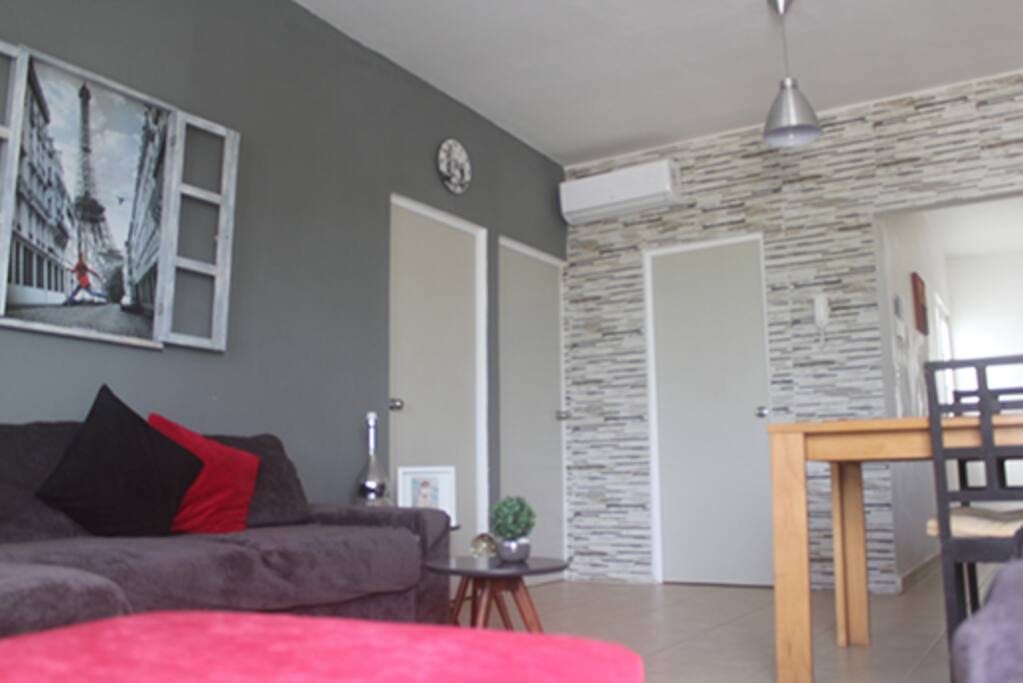 SALA COMEDOR