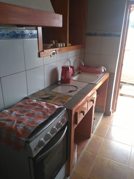 Cocina