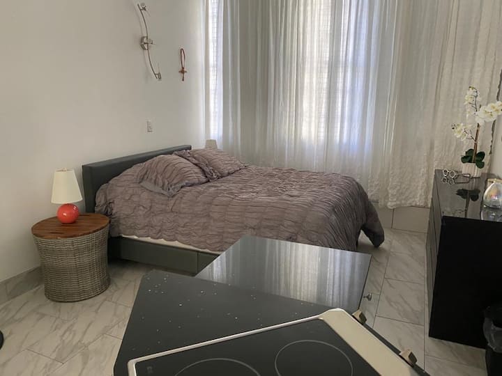 ห้องนอน