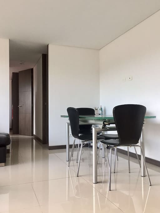 Comedor o escritorio