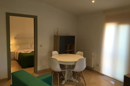 Apartament cèntric CASA BARTRA I