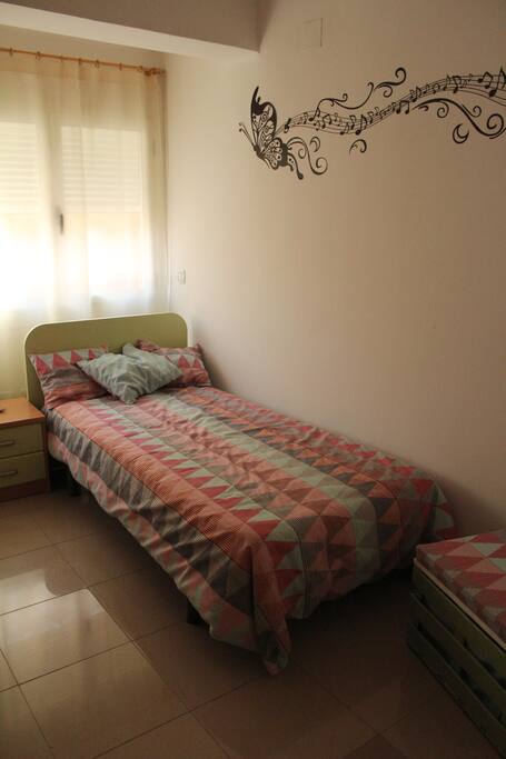 DORMITORIO 2