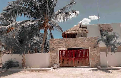 Casa Paya