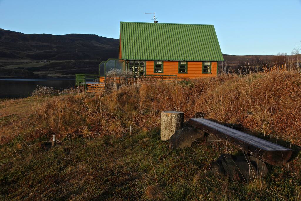 Tangi cottage