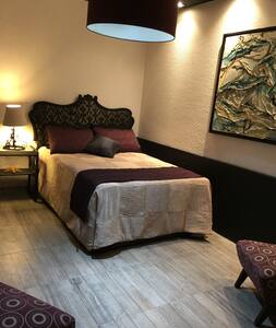 Habitación Condesa Room