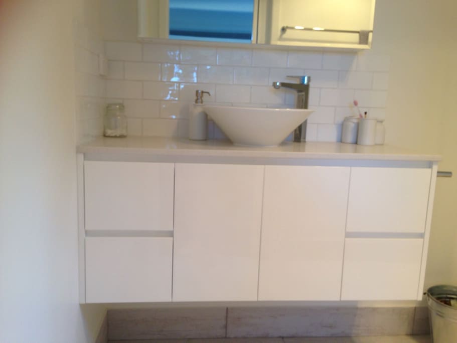 ensuite
