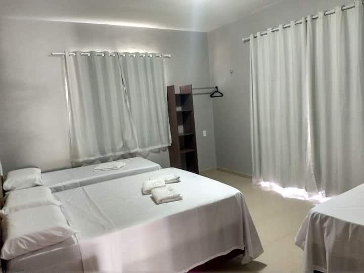 Larawan ng silid-tulugan