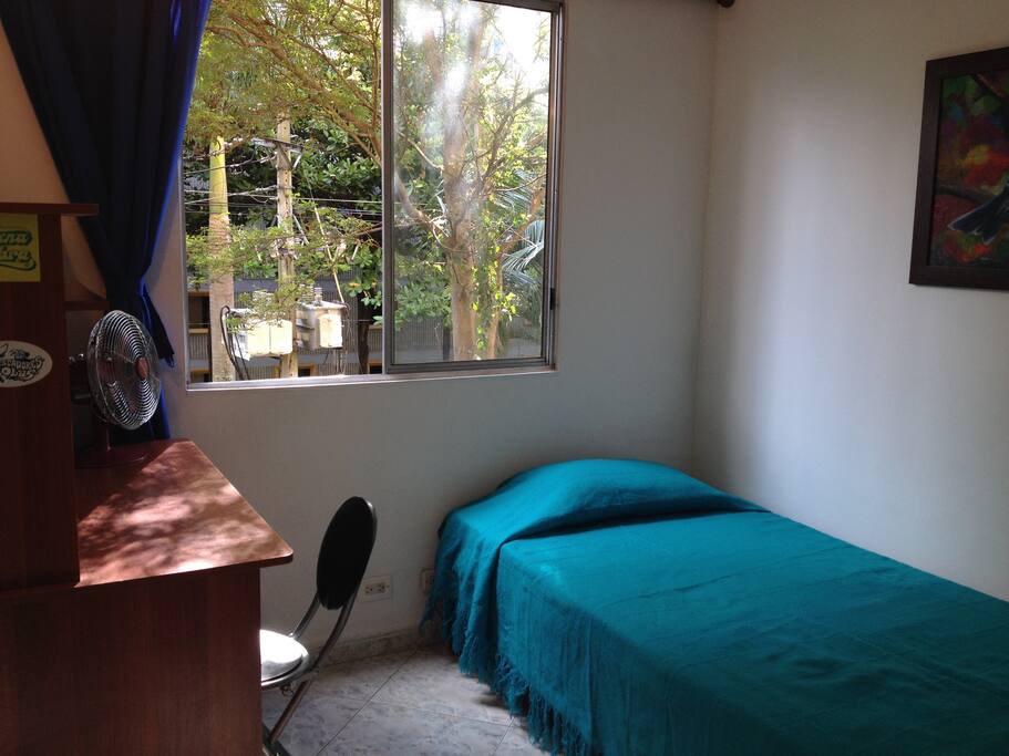 Habitación
