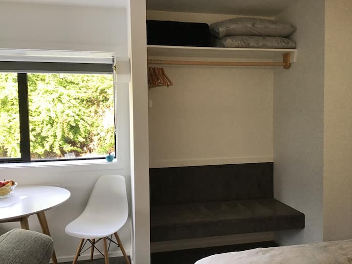 Hapësira e valixheve