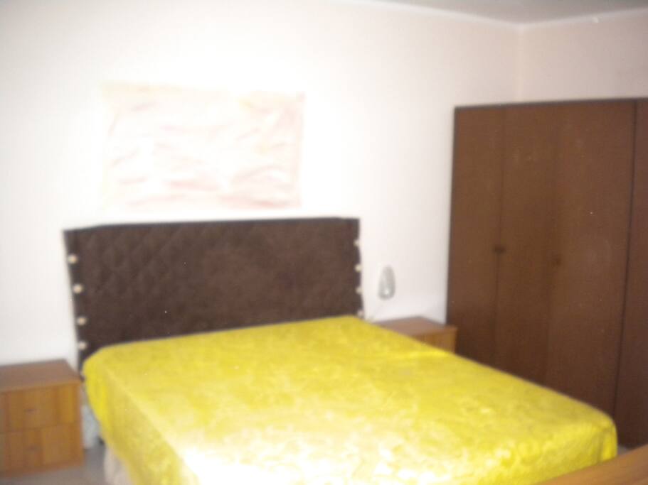 Camera da letto