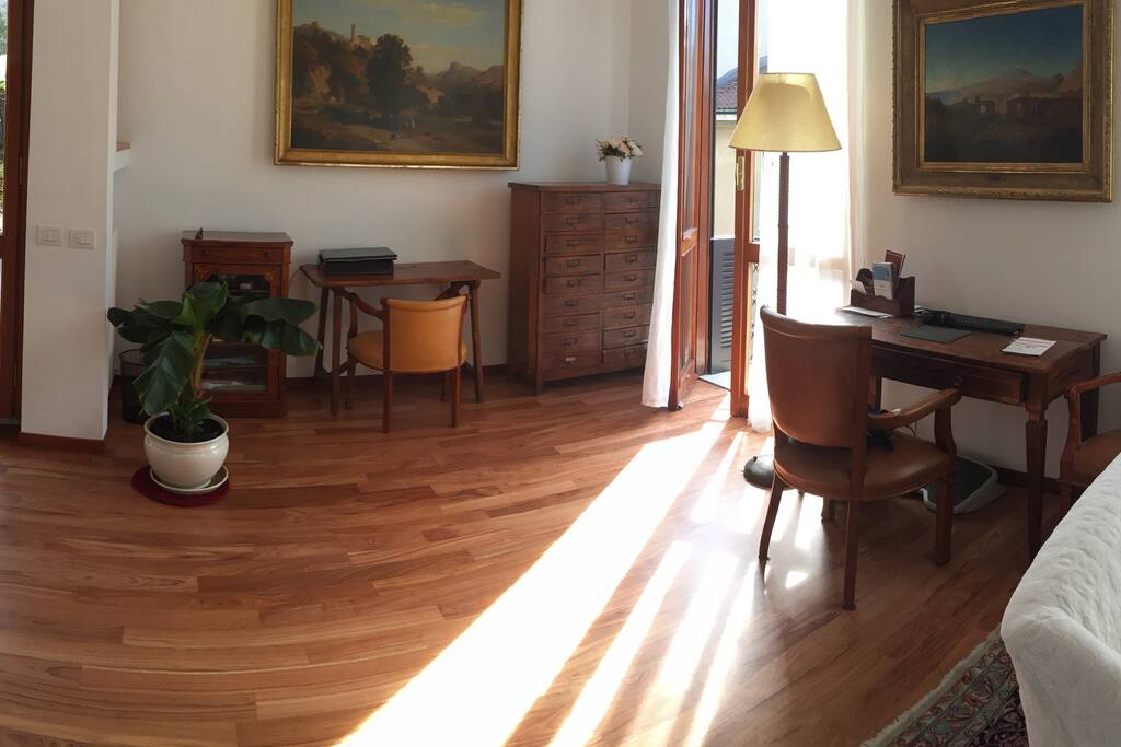 salotto