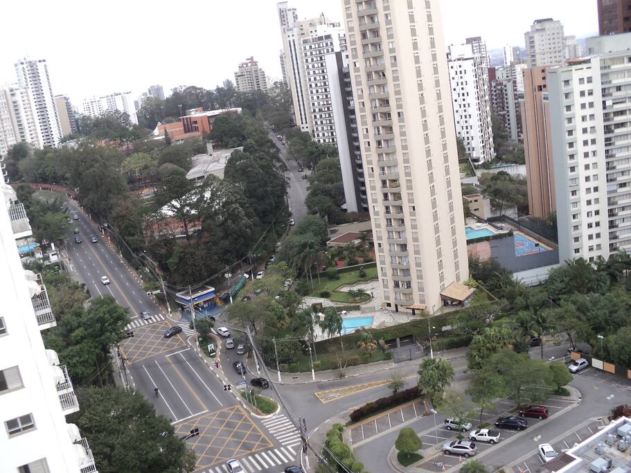 Bairro