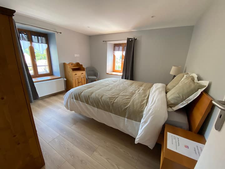 Habitación 3
