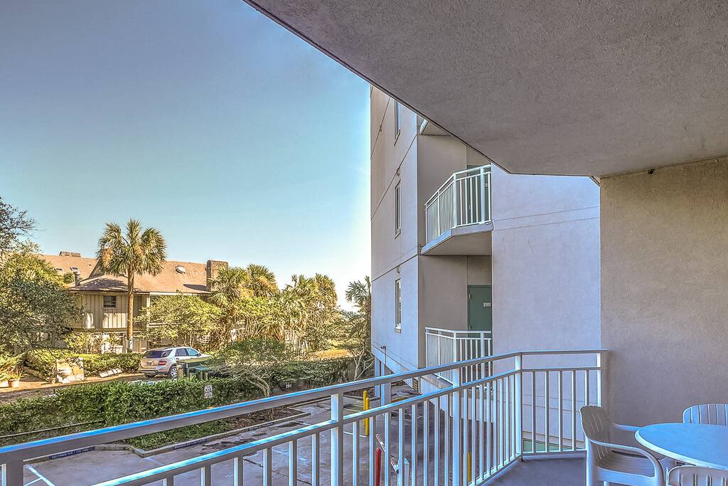 View/Patio