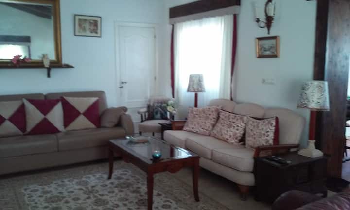 Bungalow With Pool - Manga del Mar Menor