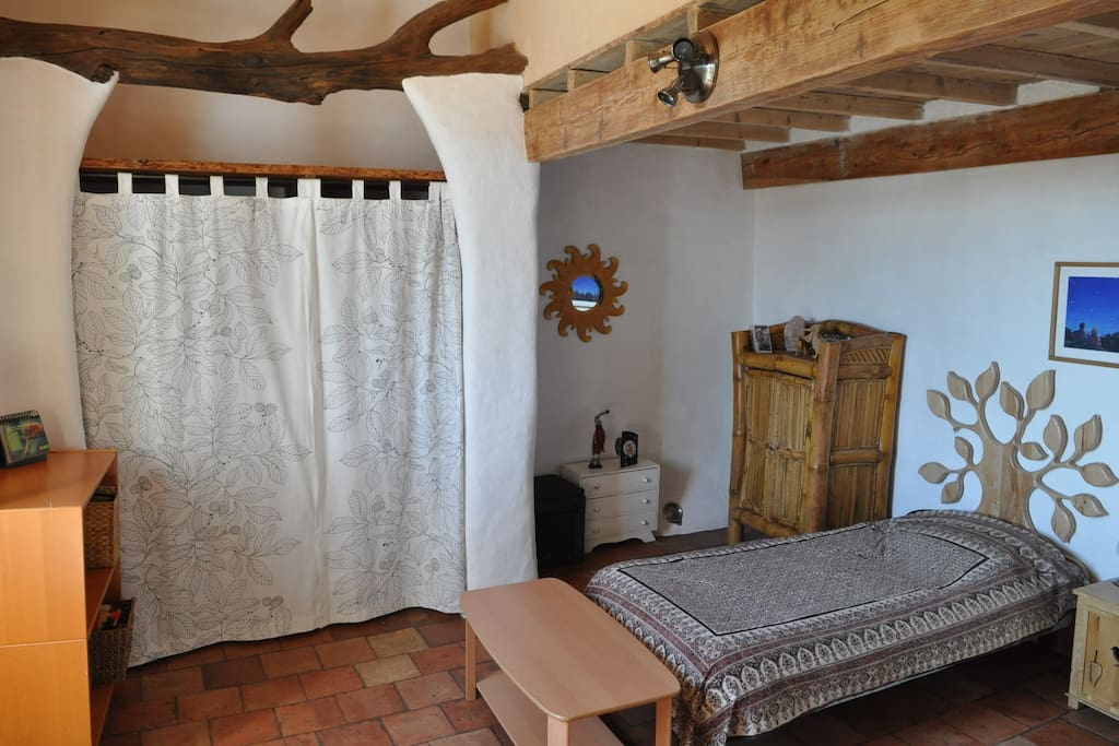 Chambre 1-a