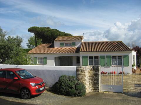 Location studio île de Ré