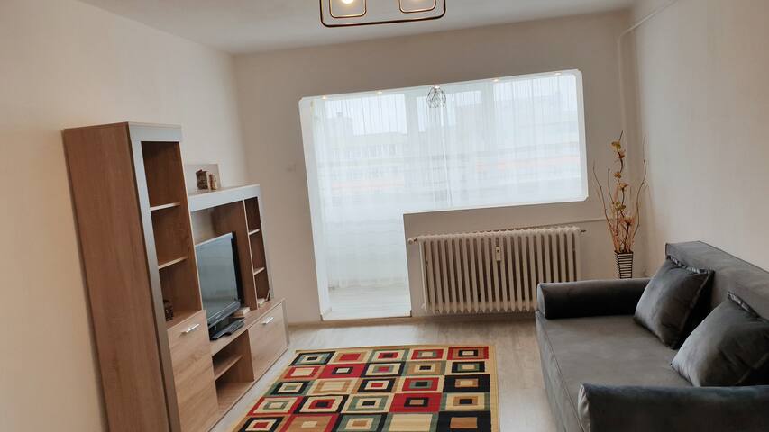 Airbnb Pasărea Vacation Rentals Places To Stay Ilfov