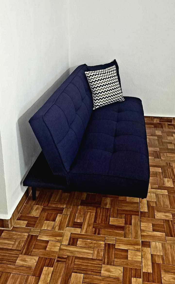 Villa Del Carmen 
Apartments 1
Don Yeyo - Fajardo