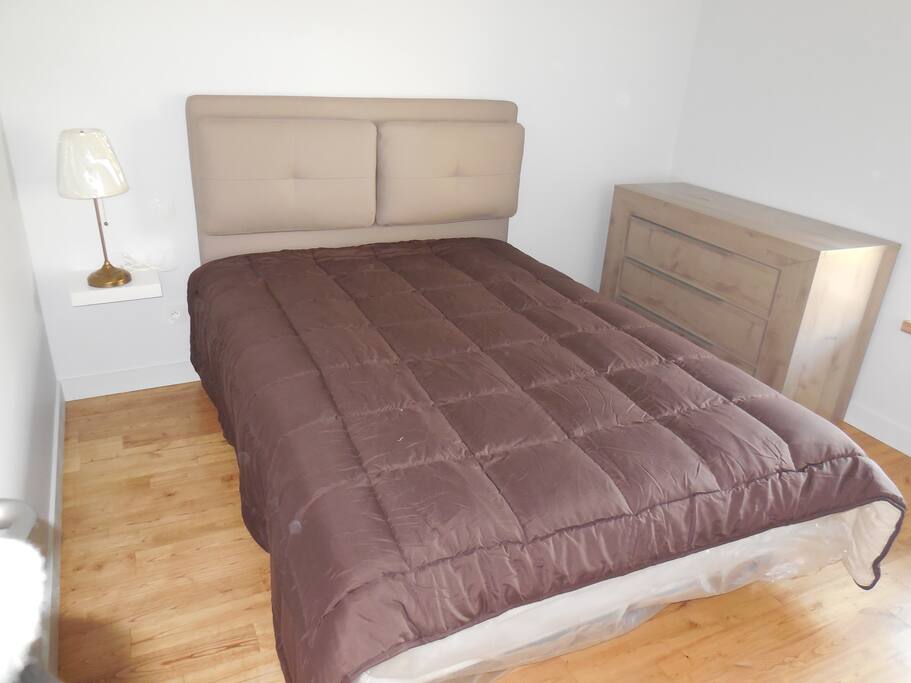 chambre