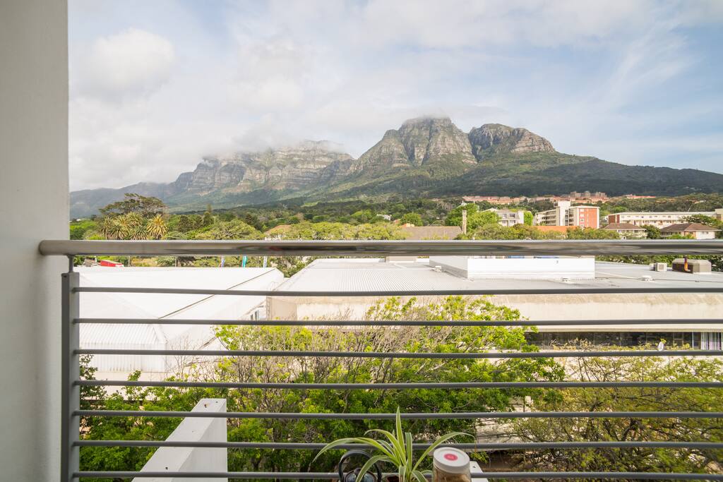 The Rondebosch Apartments for Rent in Cape Town, Western Cape, South