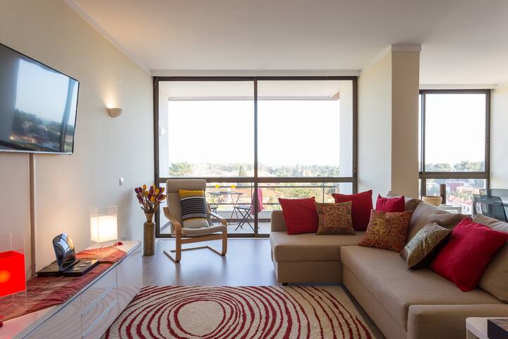 Cascais Panoramic with Pool by Portugal Portfolio gallery image 2