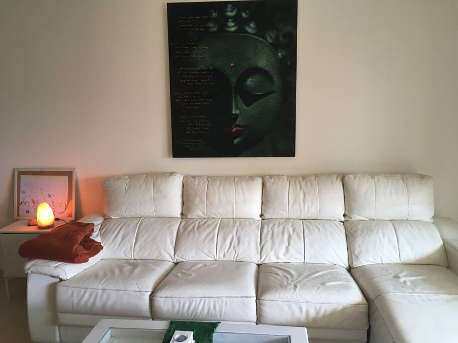 living/salon