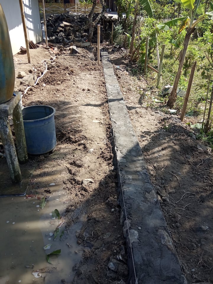 Picha ya Gubug reot 1